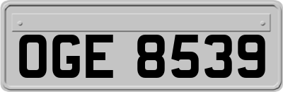 OGE8539