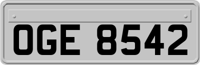 OGE8542