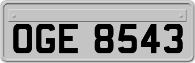 OGE8543