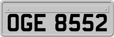 OGE8552