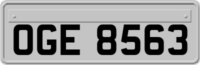 OGE8563