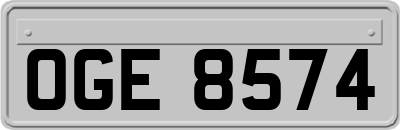 OGE8574