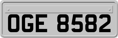 OGE8582