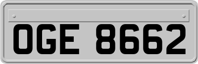 OGE8662