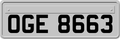 OGE8663