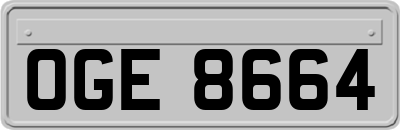 OGE8664