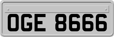 OGE8666