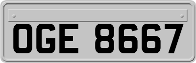 OGE8667