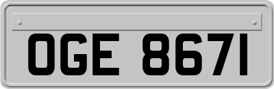OGE8671