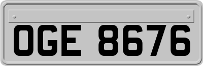 OGE8676