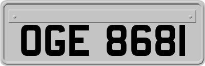 OGE8681