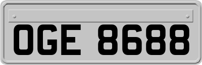 OGE8688