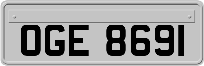 OGE8691