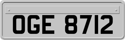 OGE8712