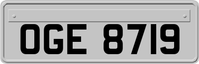 OGE8719