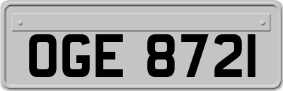 OGE8721
