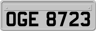 OGE8723