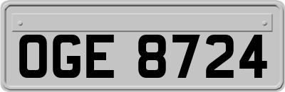 OGE8724