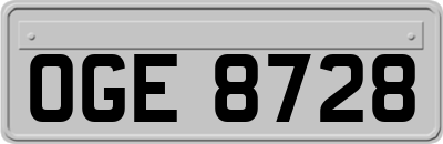 OGE8728