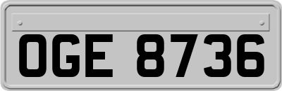 OGE8736