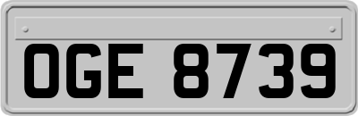OGE8739