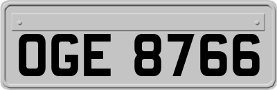 OGE8766