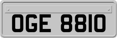 OGE8810