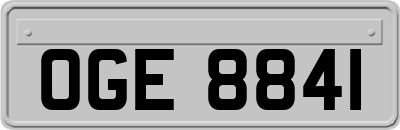 OGE8841