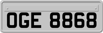 OGE8868