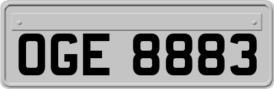 OGE8883