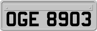 OGE8903