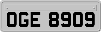 OGE8909