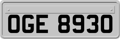 OGE8930