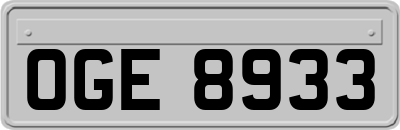 OGE8933