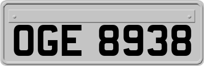 OGE8938