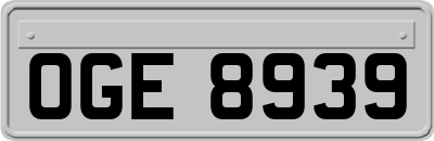 OGE8939