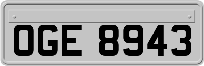 OGE8943