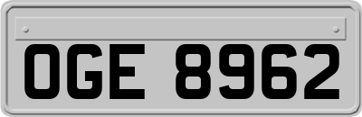 OGE8962