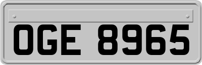 OGE8965