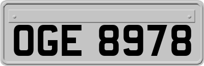 OGE8978