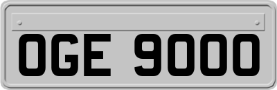 OGE9000