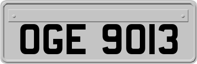 OGE9013