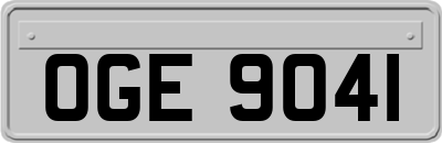 OGE9041