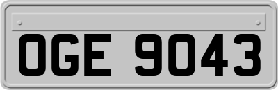 OGE9043