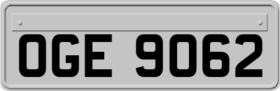 OGE9062