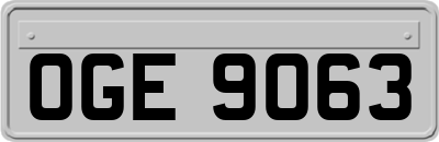 OGE9063