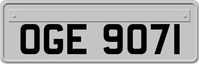 OGE9071