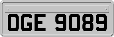 OGE9089