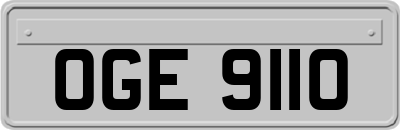 OGE9110