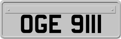 OGE9111